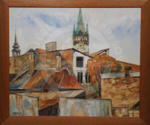 Prešov 1